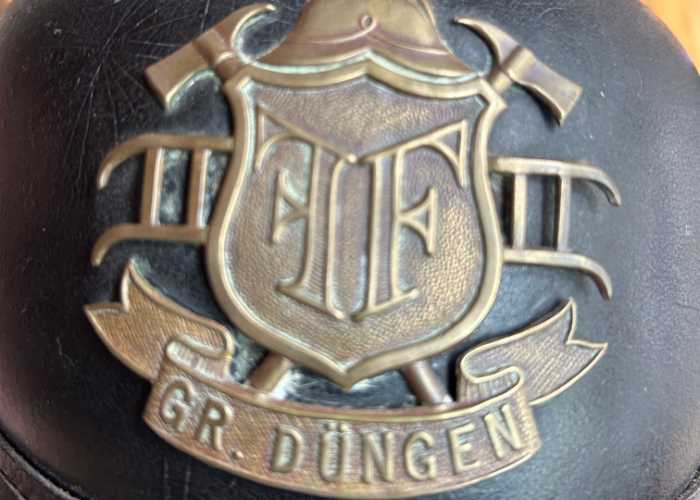 FFW Helm